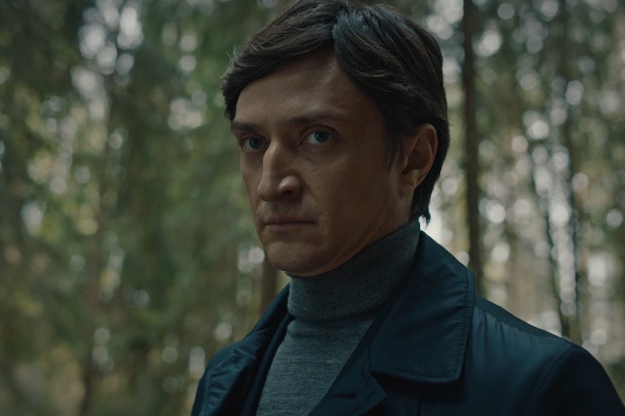 Сериалы НТВ 2025 — премьеры года и новые сезоны