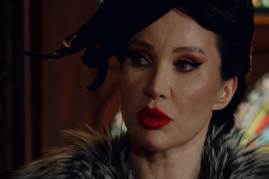 новая битва сильнейших экстрасенсов 2 сезон участники