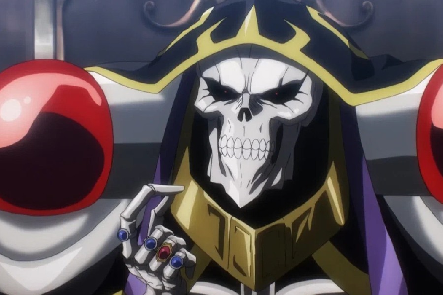 мультсериалы похожие на поднятие уровня в одиночку