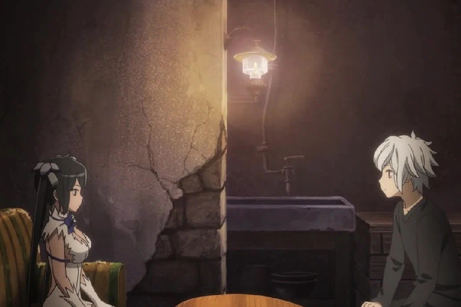 аниме как Поднятие уровня в одиночку