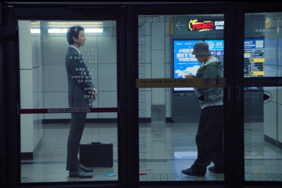 игра в кальмара 2 пасхалки и теории