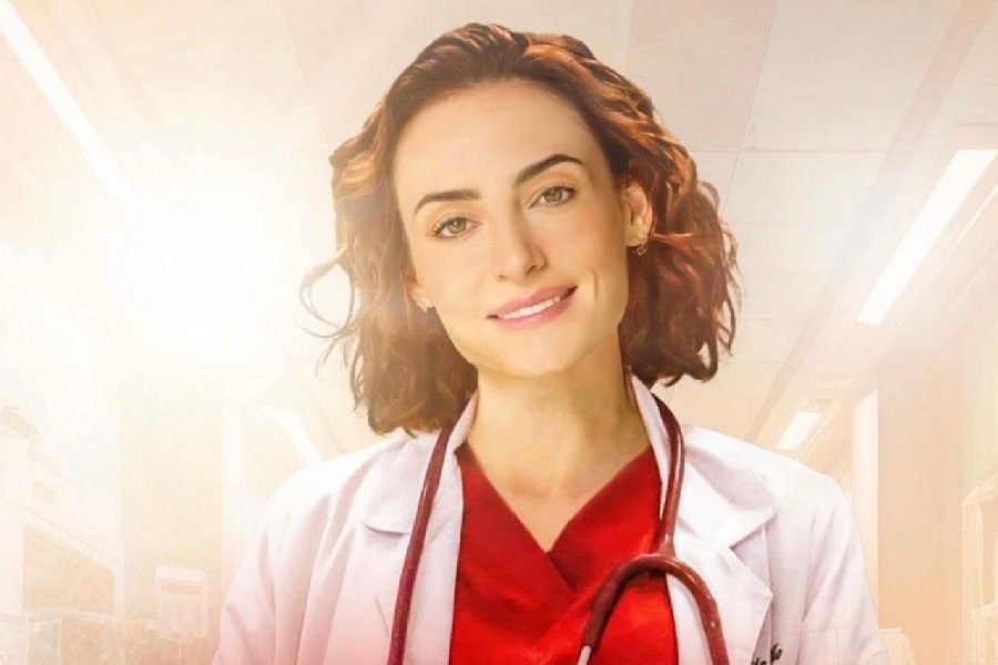 сериалы наподобие 13 клиническая