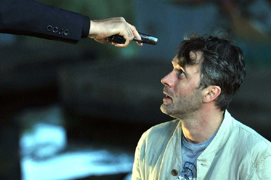 сериалы на подобии 13 клиническая