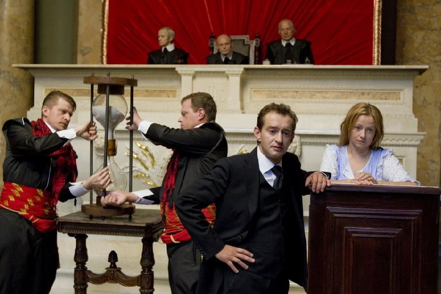 сериалы типа 13 клиническая