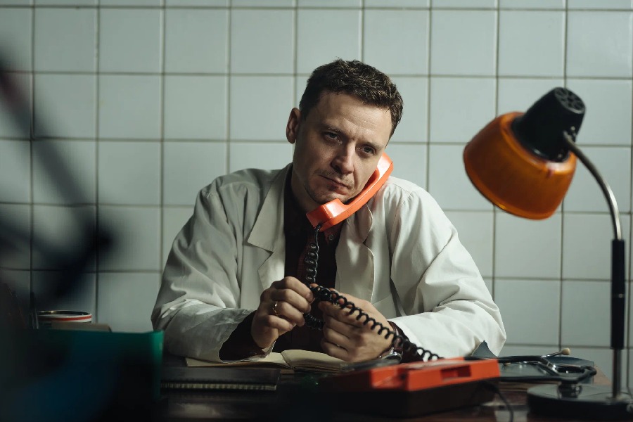 аутсорс когда премьера