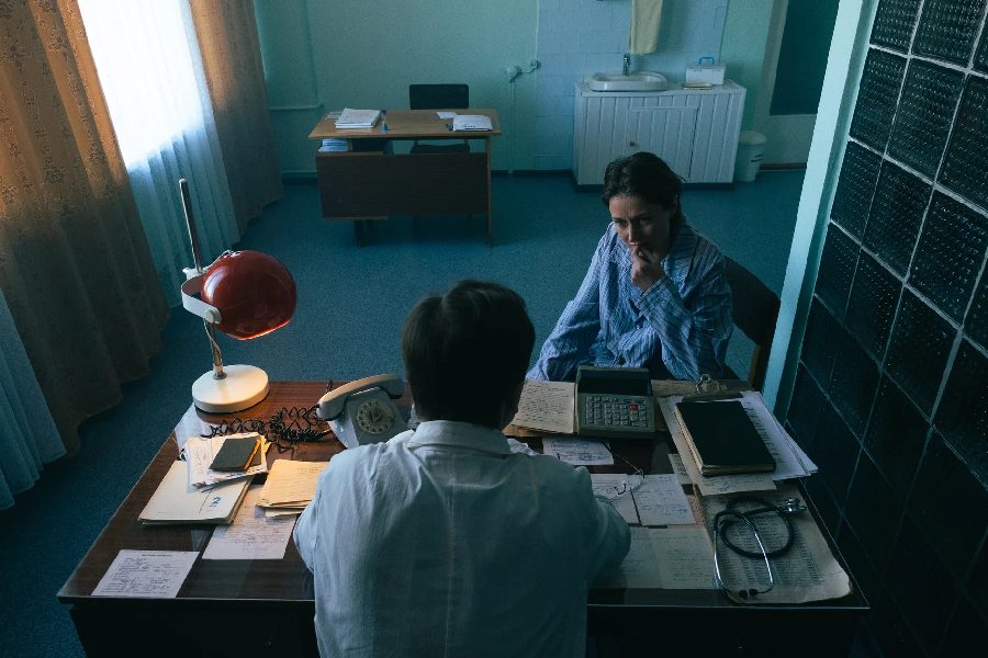 аутсорс сериал дата выхода