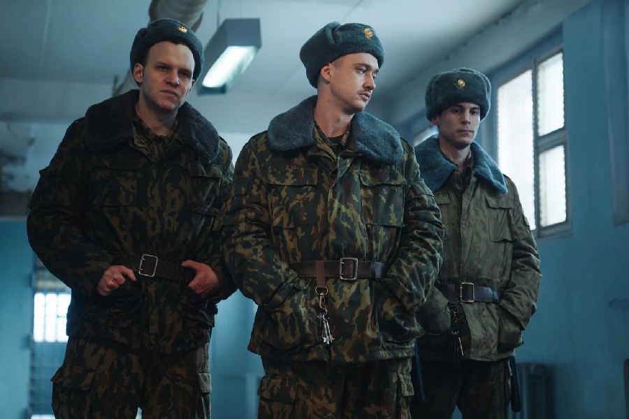 аутсорс дата выхода серий