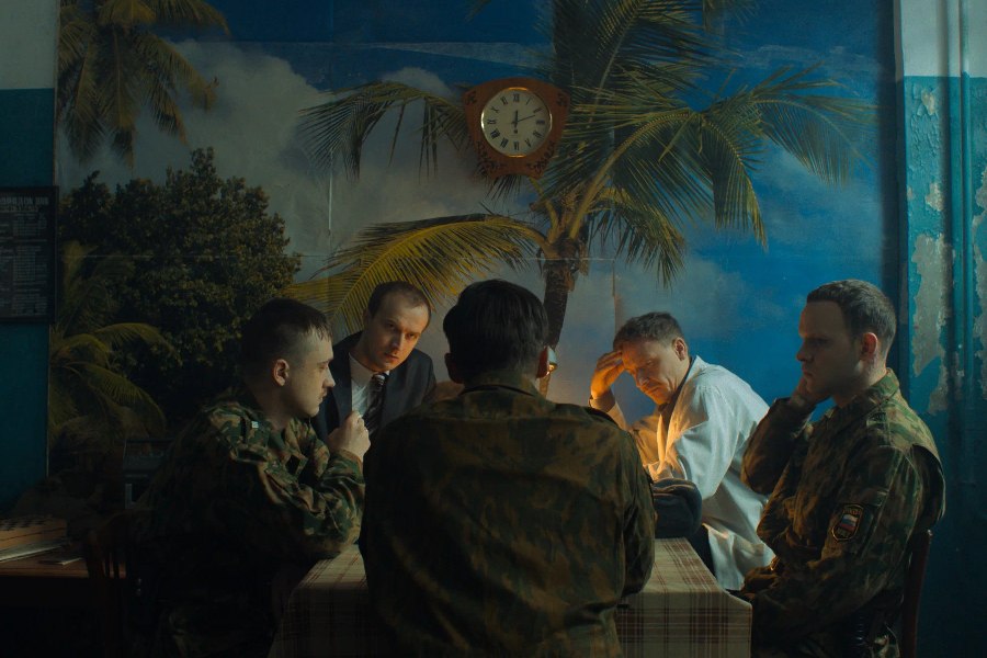 аутсорс 2025 дата выхода