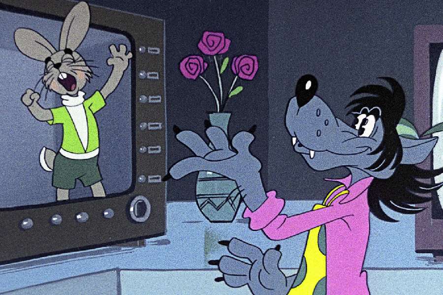 онлайн мультфильм советские лучшие