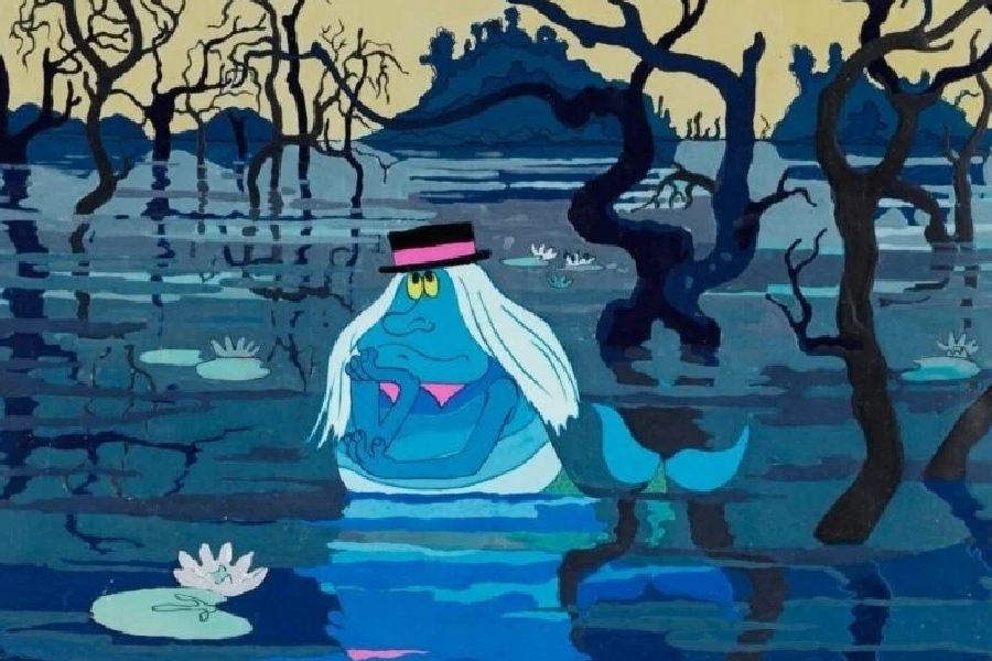 мультики ссср лучшие