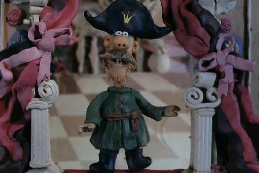 лучшие детские мультики советские