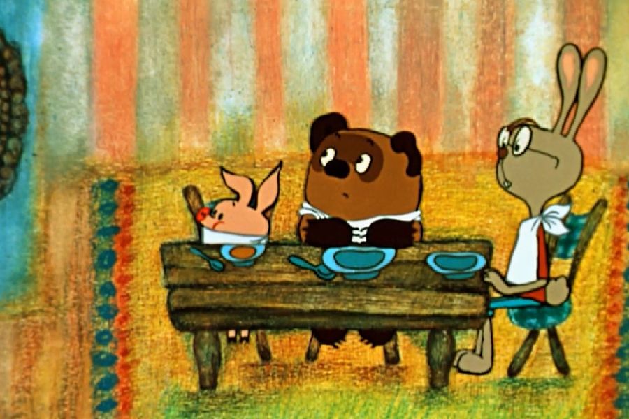 лучшие советские мультфильмы без рекламы