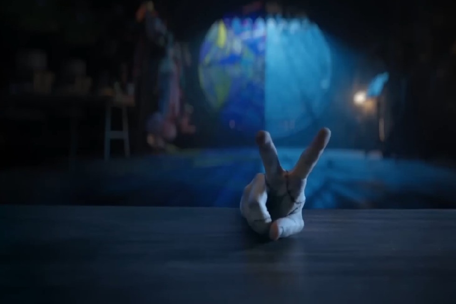 когда выйдет уэнсдей 2