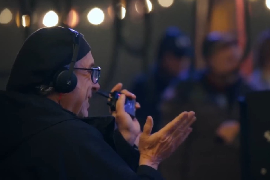 уэнсдей когда выйдет 2 сезон