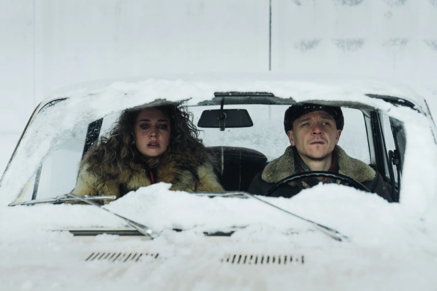 где снимался аутсорс