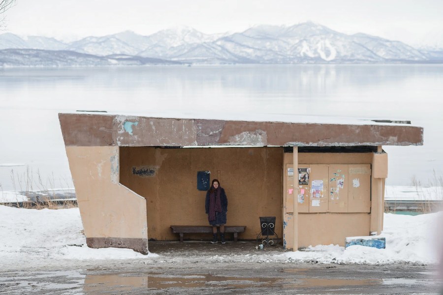 аутсорс где проходили съемки