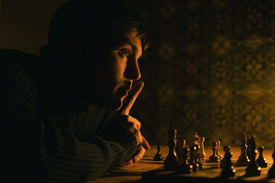 аутсорс кино где снимали