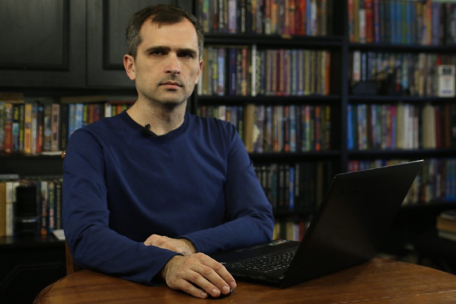 кто такой подоляка на самом деле