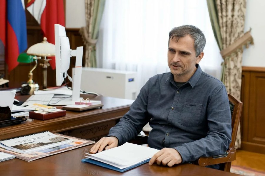 кто такой военкор подоляка