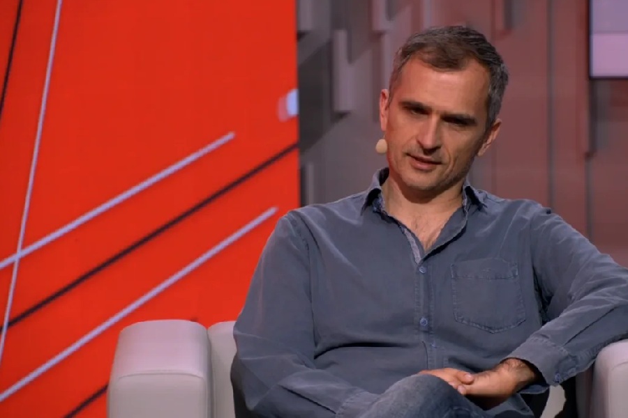 юрий подоляка кто такой и откуда взялся