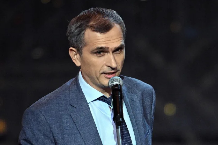 подоляка на чьей стороне кто такой