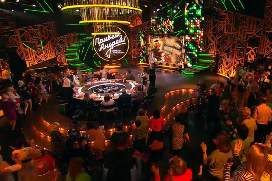 привет андрей как попасть участником