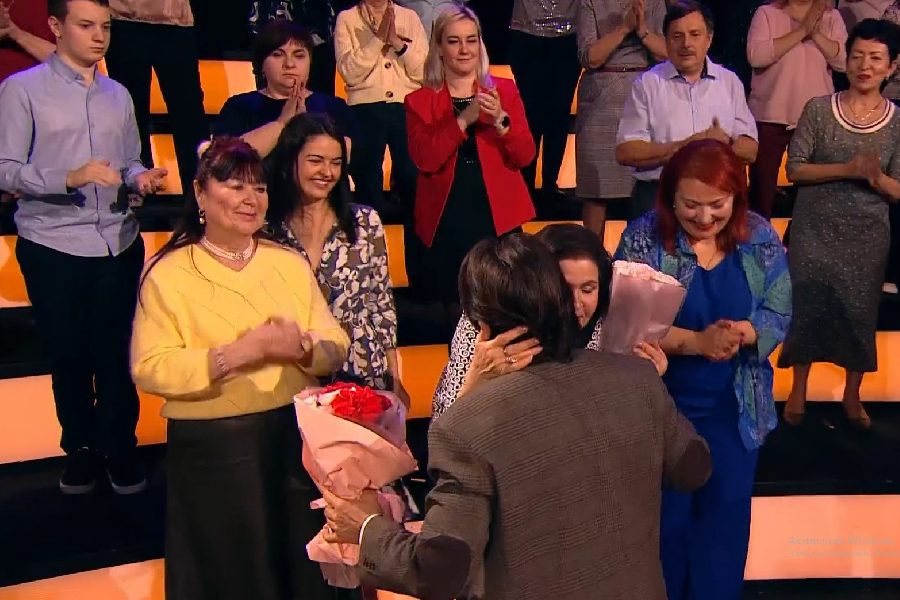 малахов андрей привет андрей как попасть