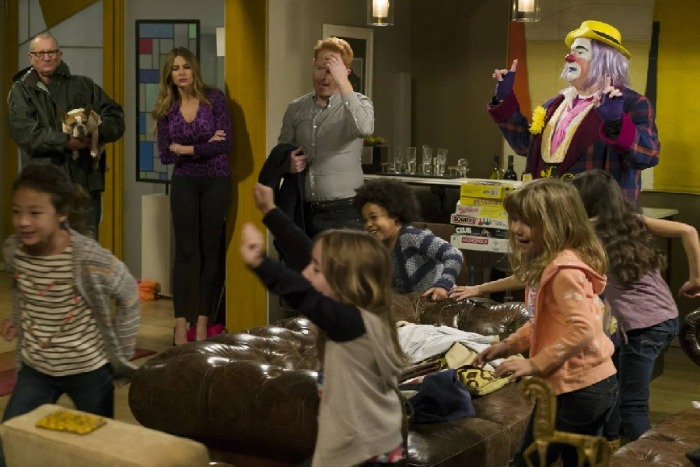 лучшие сериалы для изучения английского