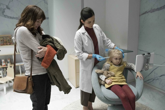 лучшие сериалы на английском языке