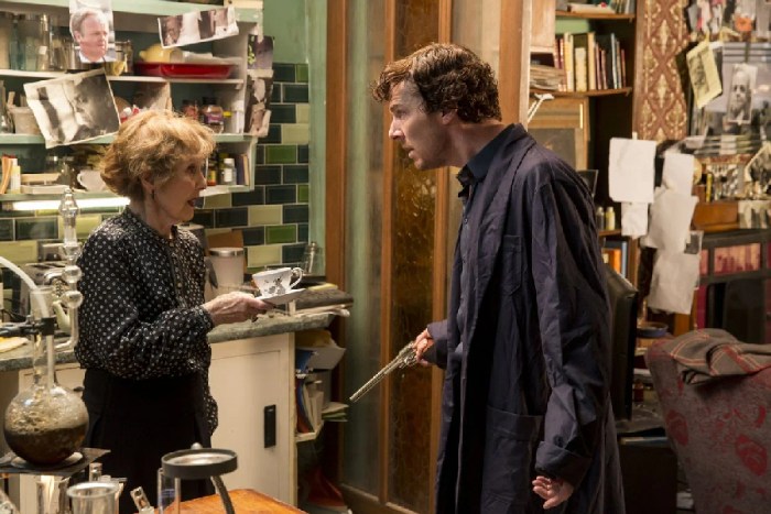 какие сериалы смотреть для изучения английского