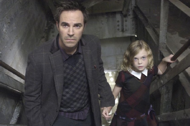 сериалы про экстрасенсов и ясновидящих