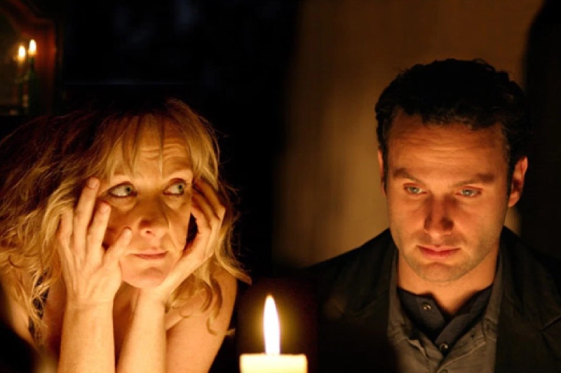 лучшие сериалы про экстрасенсов