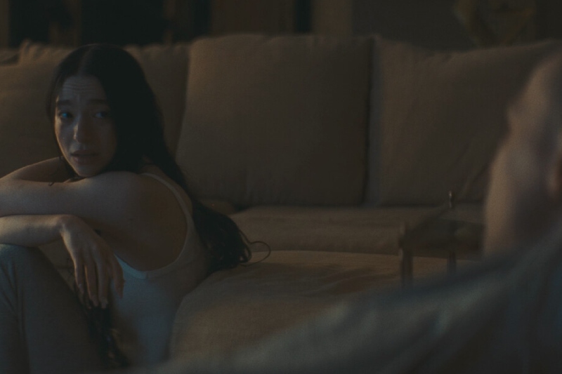 в чем смысл концовки аноры