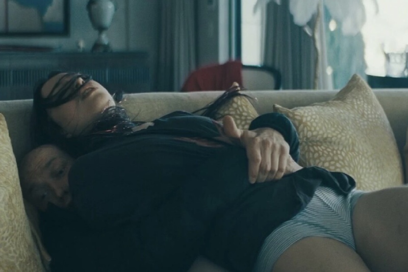 объяснение финала аноры