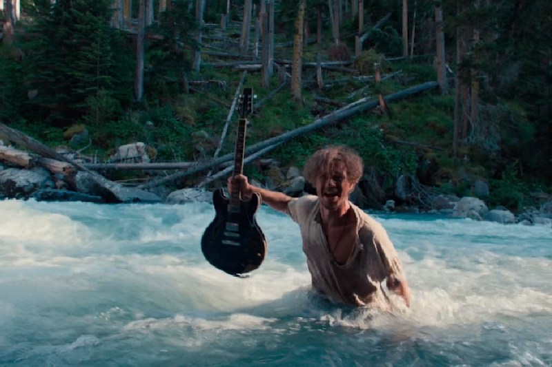 бременские музыканты фильм 2024 место съемок