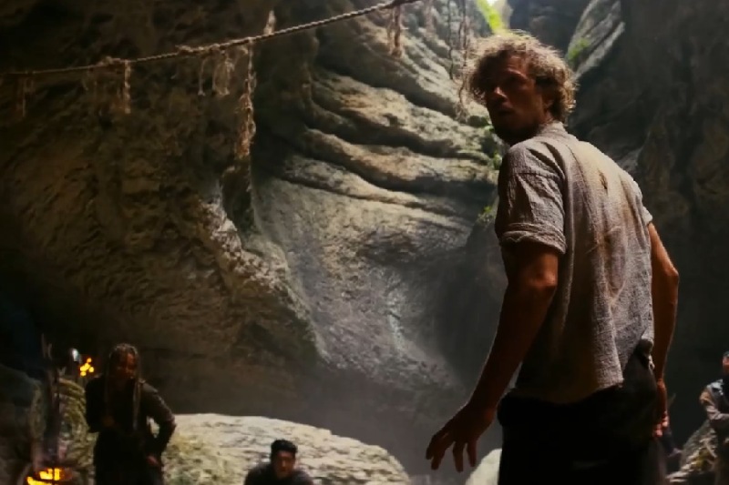 где снимали бременские музыканты природу