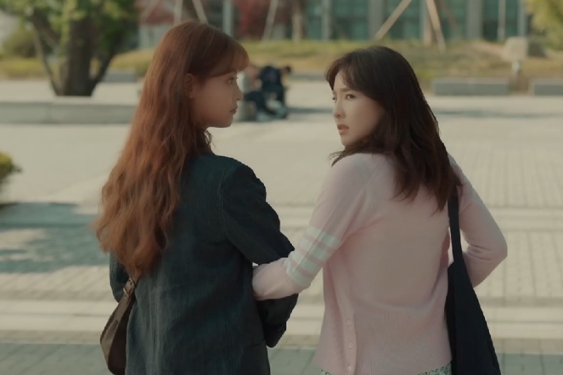 красивые слова из дорам