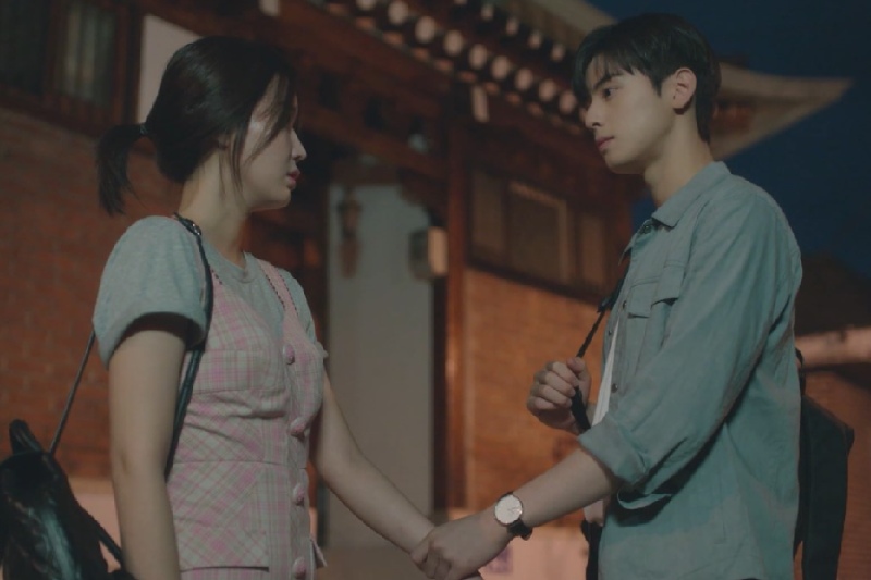 фразы из дорам