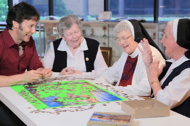 фильм про супер мозг