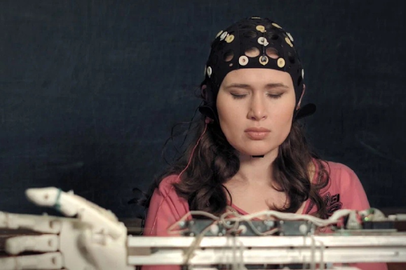 фильм про возможности мозга