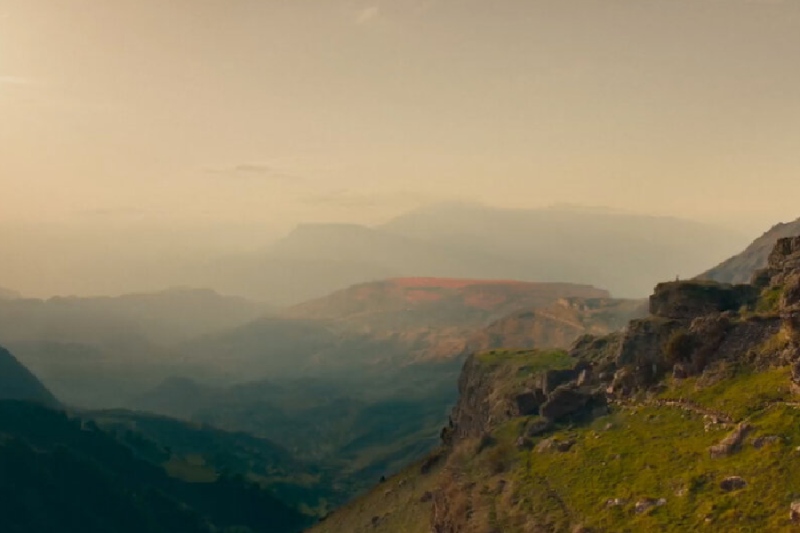 волшебник изумрудного города локации