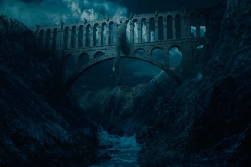 где снималась сказка волшебник изумрудного города