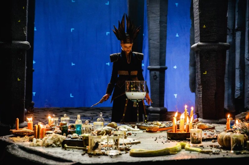 где проходили съемки волшебник изумрудного города