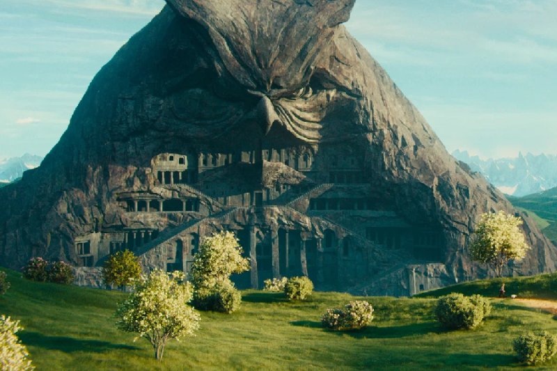 где снимали фильм волшебник изумрудного города