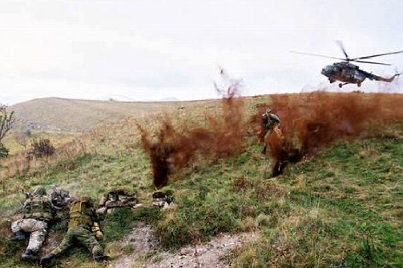 фильмы про вторую чеченскую войну