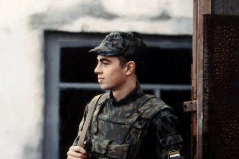 русские фильмы про чеченскую войну