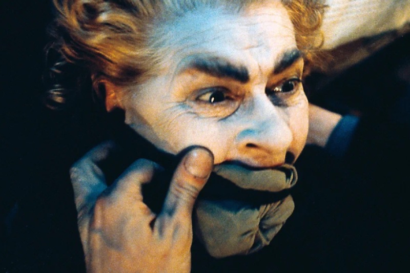 фильмы австрии