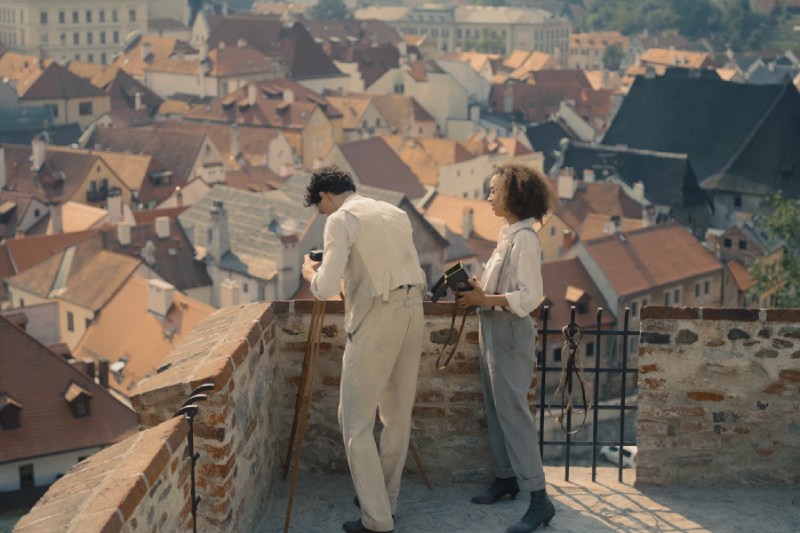 австрийские фильмы о любви