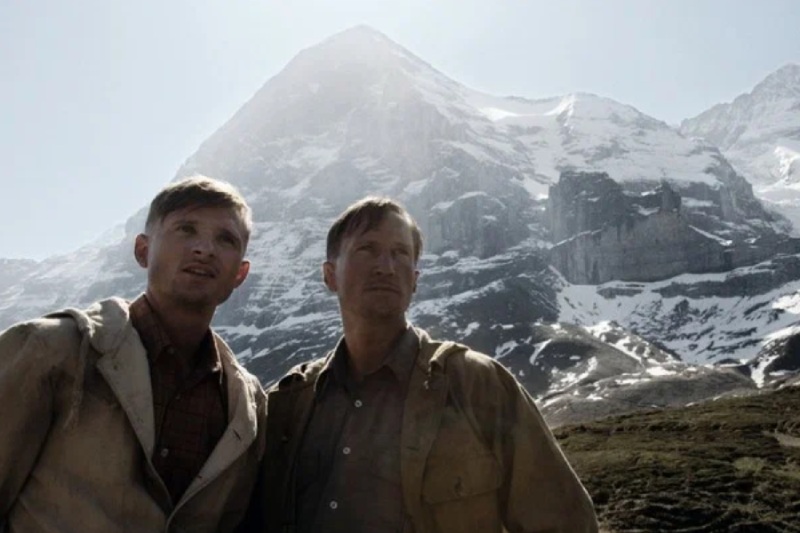 австрийские военные фильмы