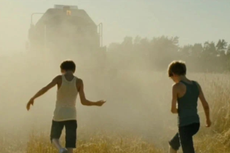 лучшие австрийские фильмы